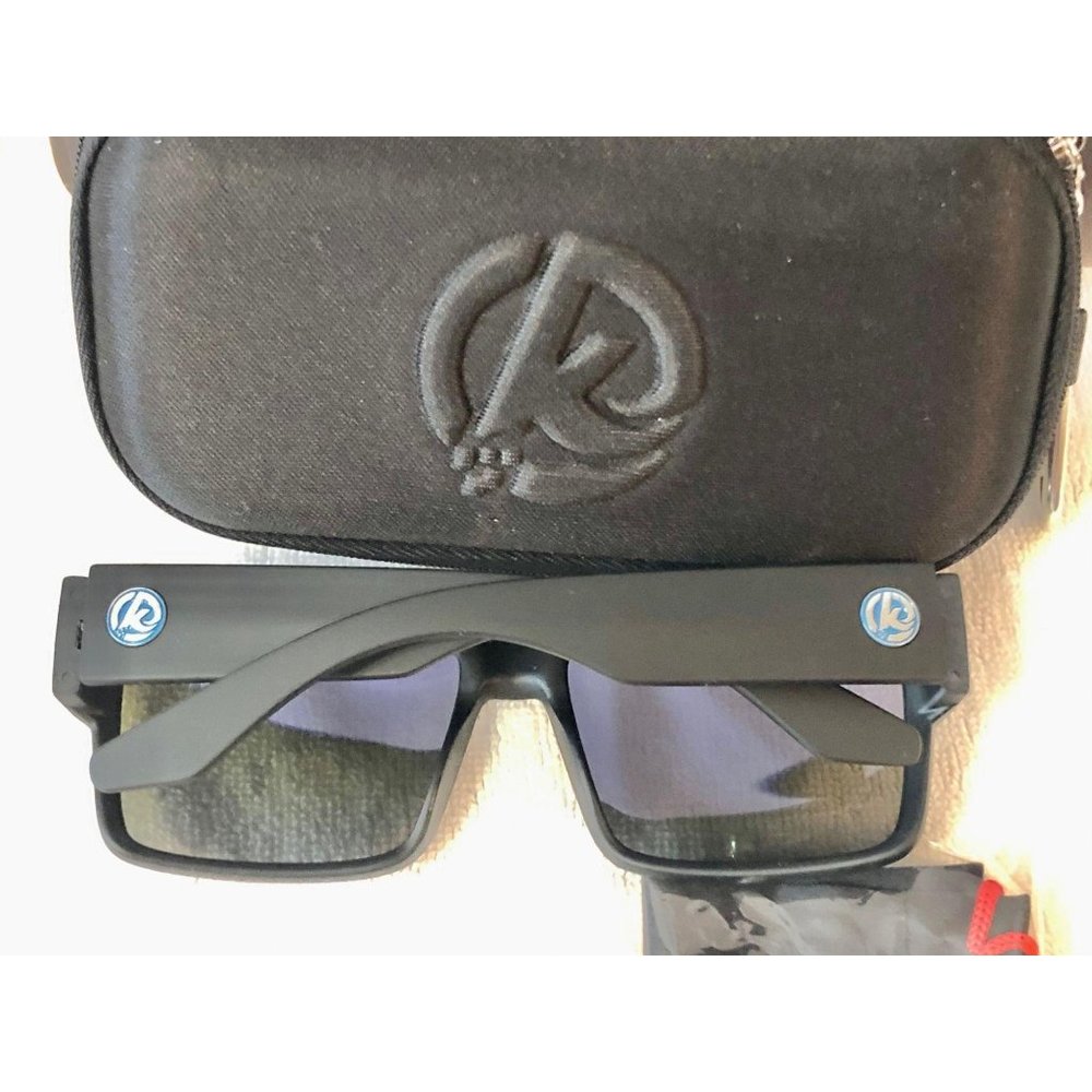 New In Plastic KDeam Sunglasses  POLARIZED - Picture 3 of 5